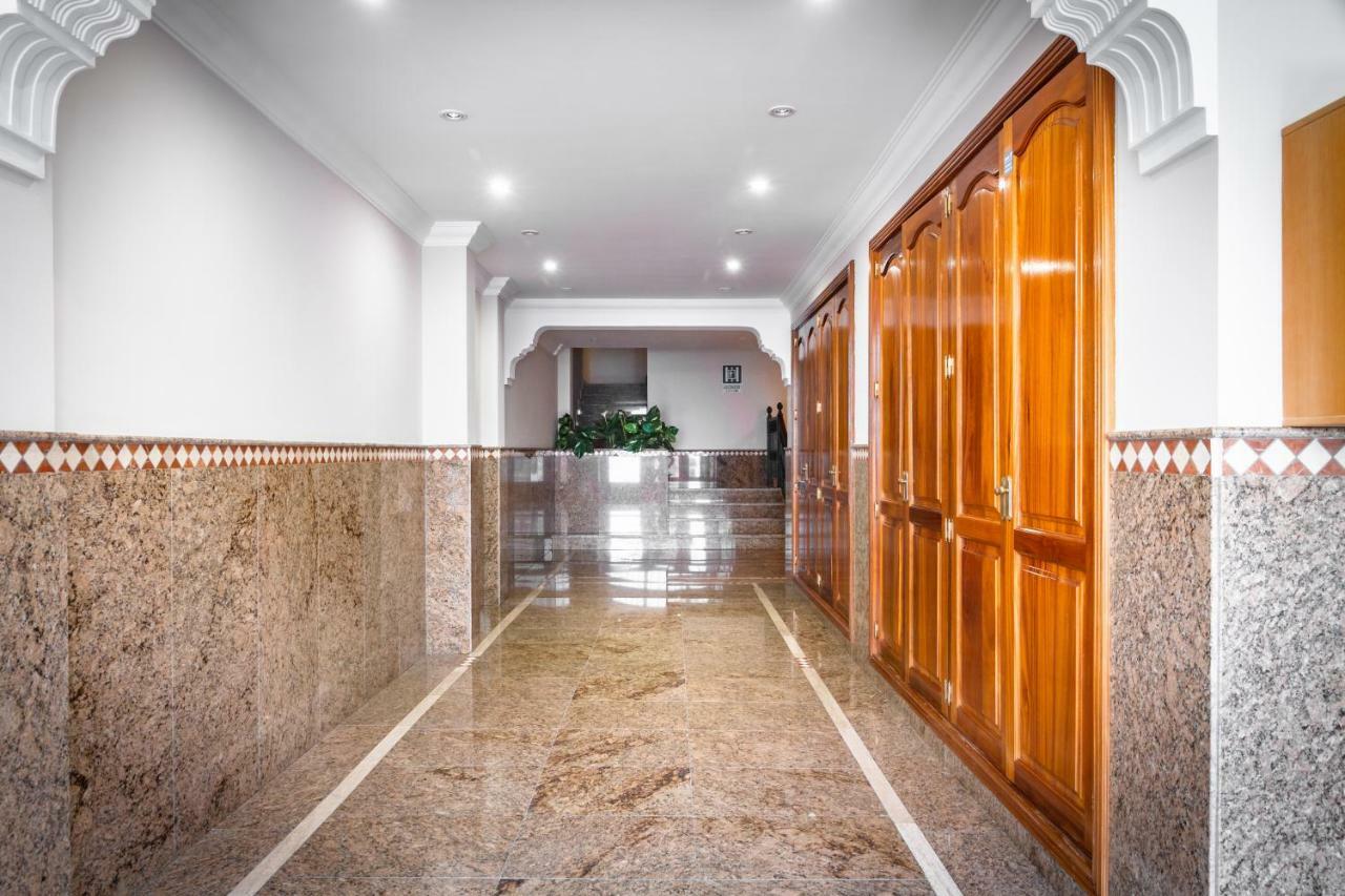 Rooms & Suites Balcony 3D Арресифе Экстерьер фото