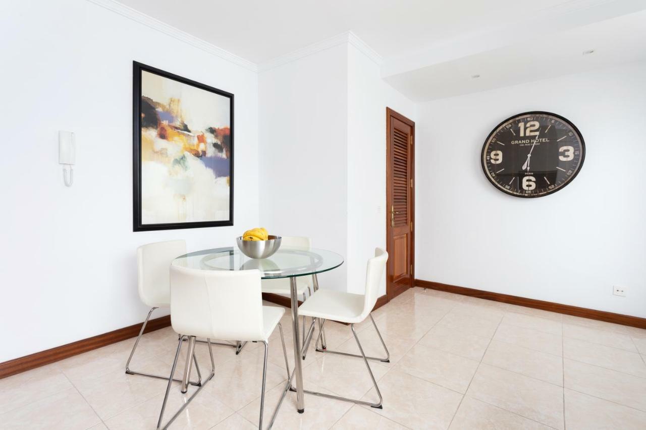 Rooms & Suites Balcony 3D Арресифе Экстерьер фото