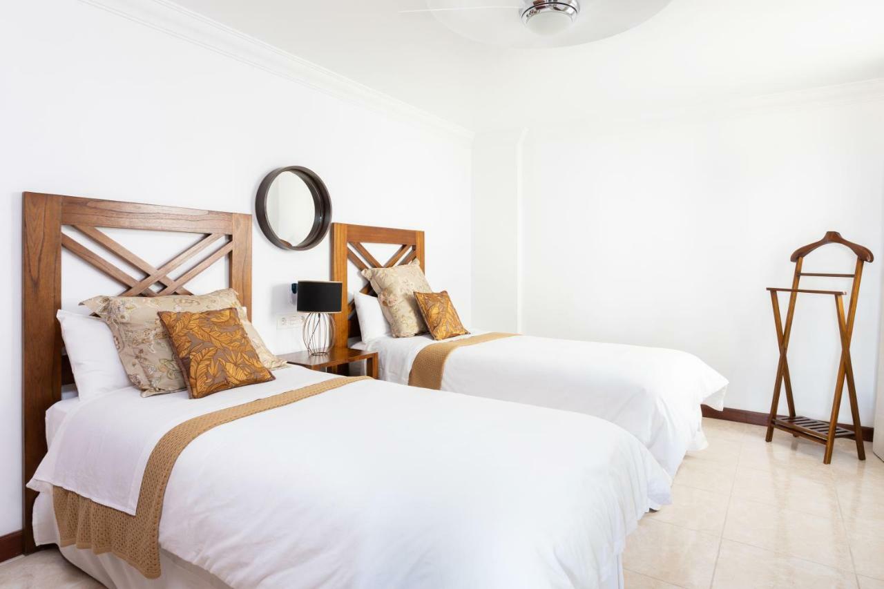 Rooms & Suites Balcony 3D Арресифе Экстерьер фото