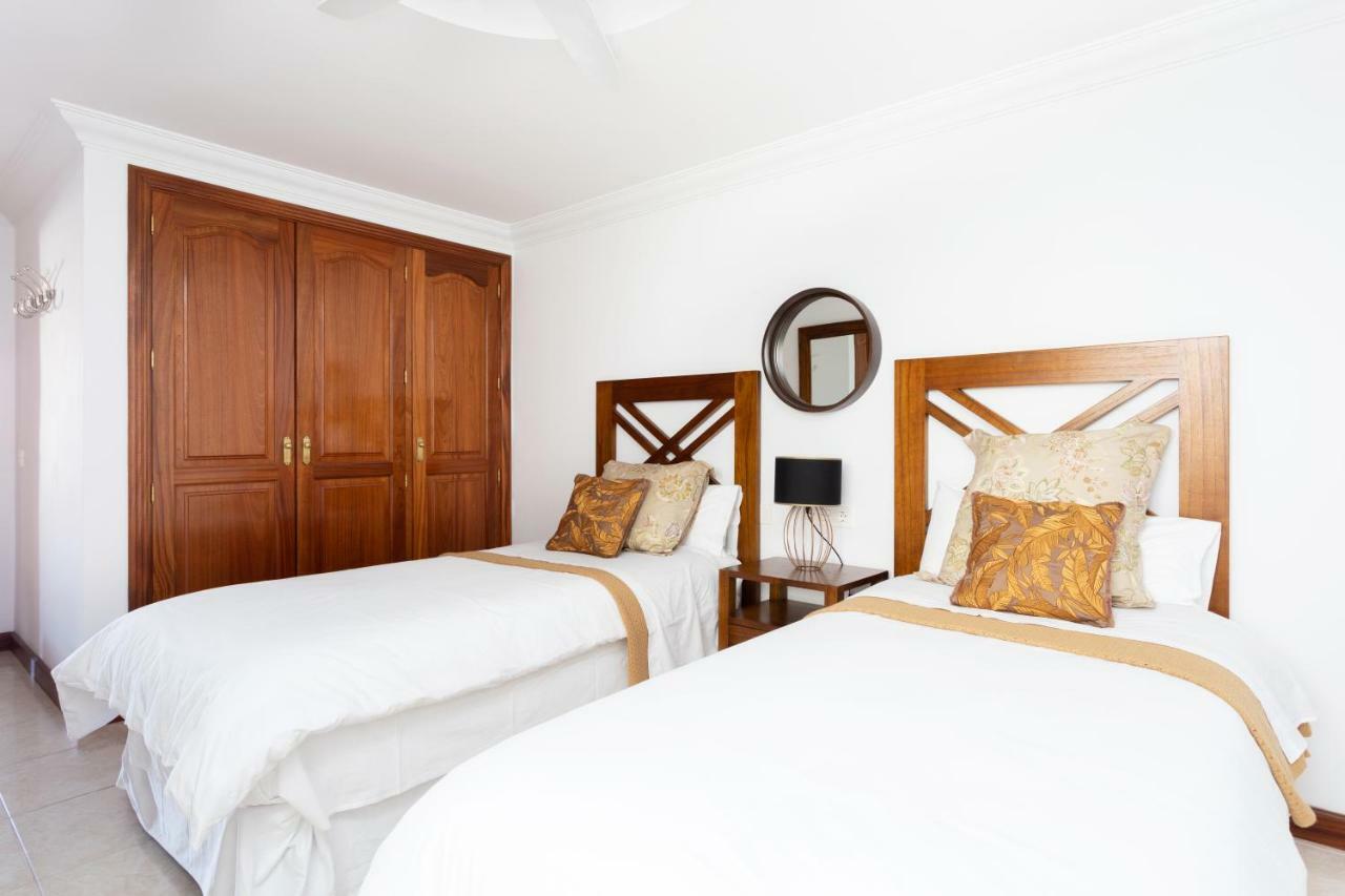 Rooms & Suites Balcony 3D Арресифе Экстерьер фото