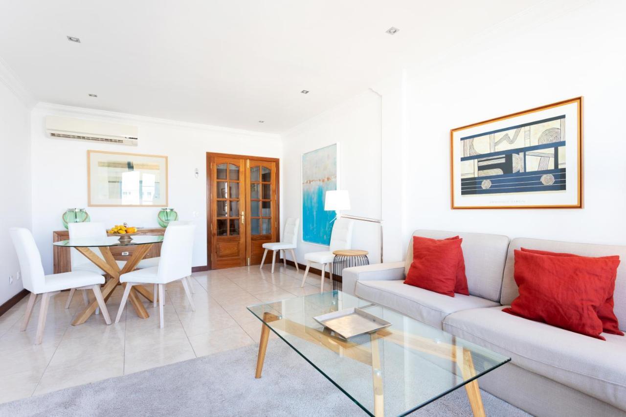 Rooms & Suites Balcony 3D Арресифе Экстерьер фото
