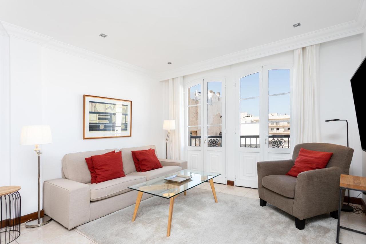 Rooms & Suites Balcony 3D Арресифе Экстерьер фото
