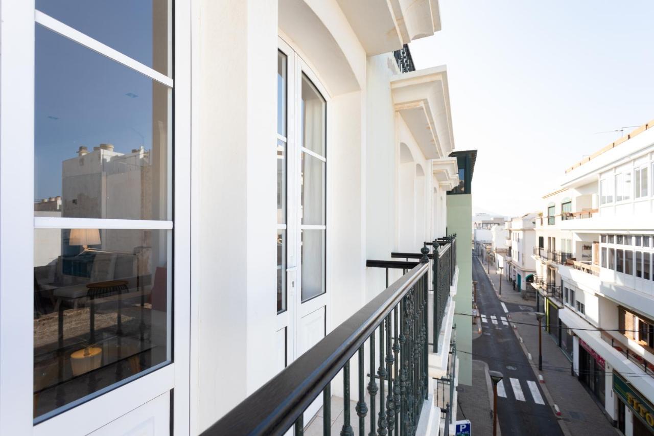 Rooms & Suites Balcony 3D Арресифе Экстерьер фото
