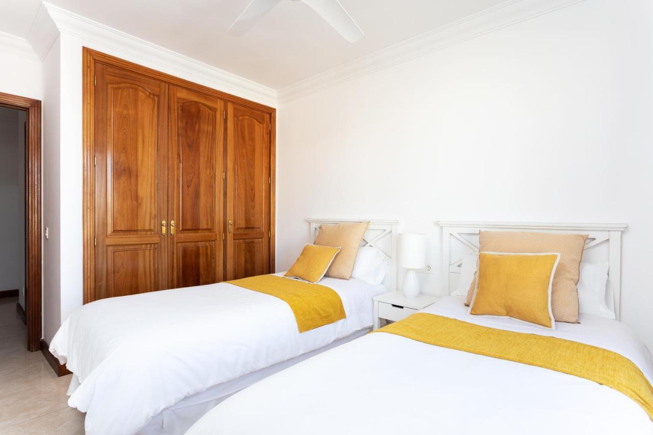 Rooms & Suites Balcony 3D Арресифе Экстерьер фото