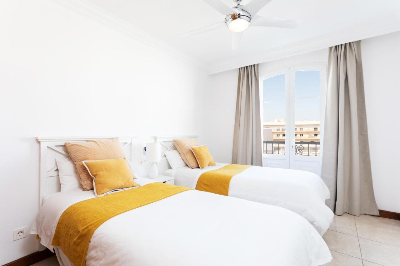 Rooms & Suites Balcony 3D Арресифе Экстерьер фото
